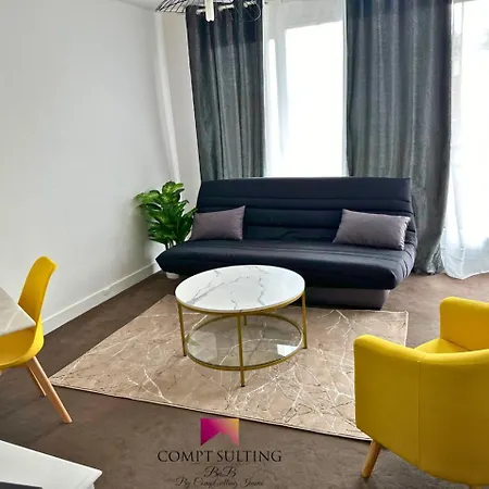 Entier Apartman *