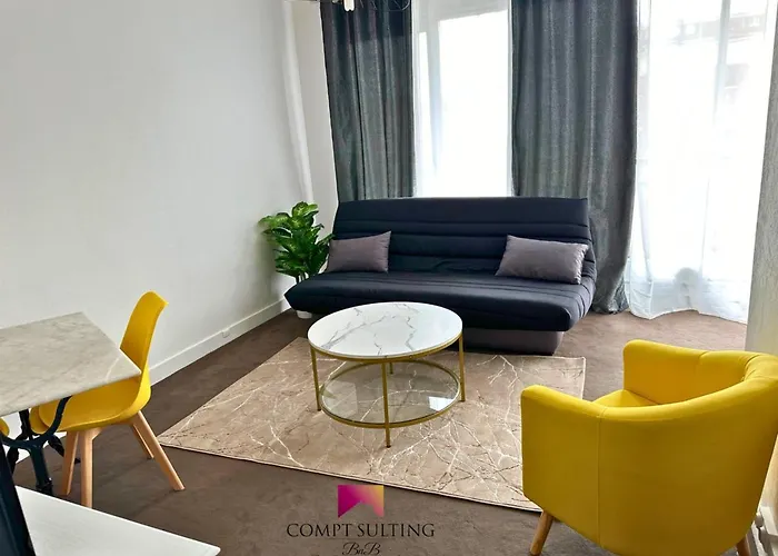 Entier Апартаменты *