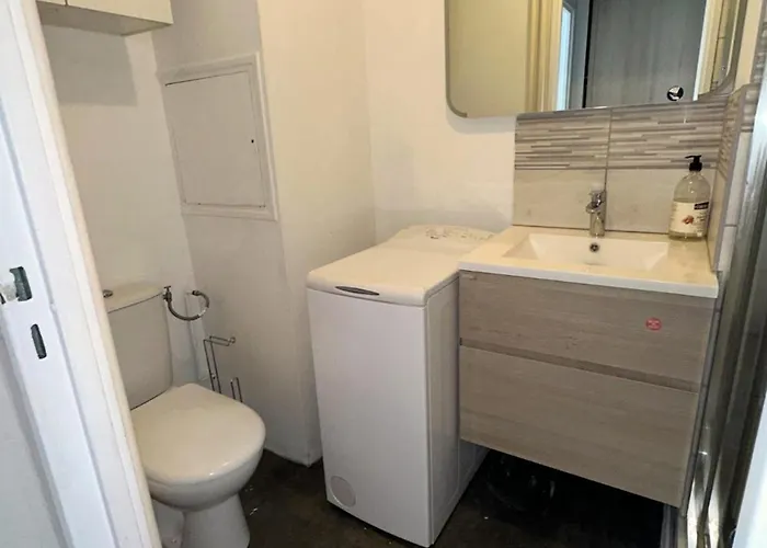 Entier Apartman